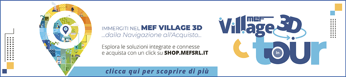 MEF VILLAGE 3D TOUR