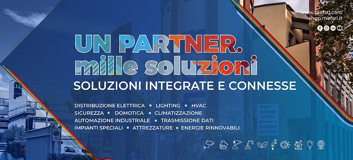 Mef Istituzionale