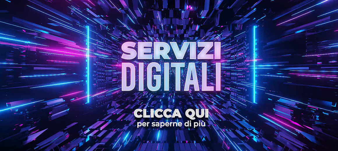 servizi digitali