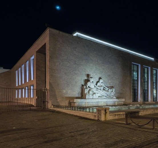 Palazzina Reale di Santa Maria Novella