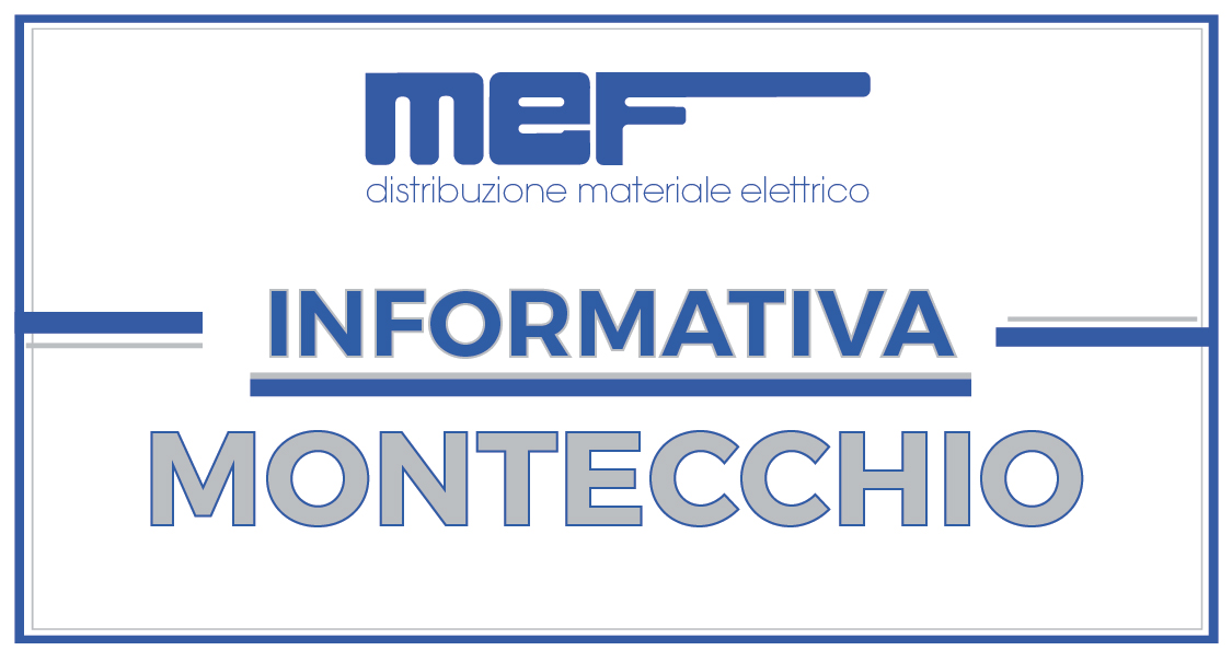Mef Montecchio