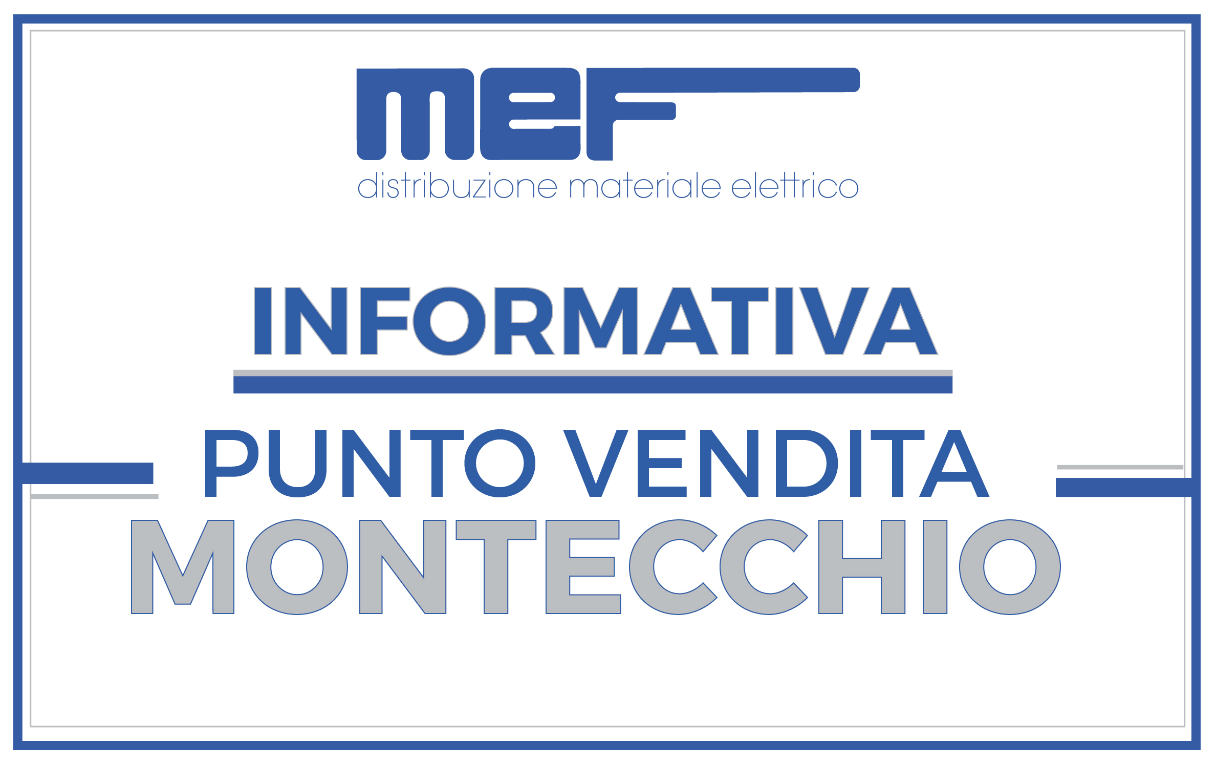 Mef Montecchio