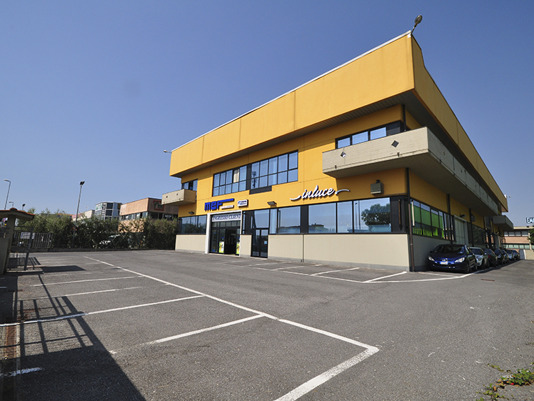 Mef Punto Vendita di Monsummano Terme