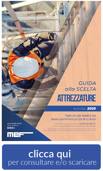 Guida alla scelta attrezzature