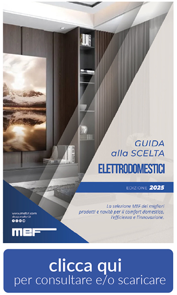 Guida alla scelta Elettrodomestici