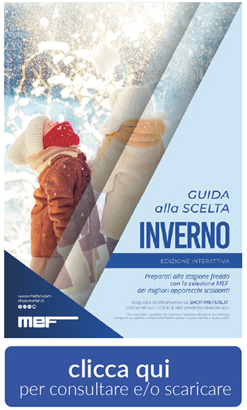 Guida alla scelta Inverno