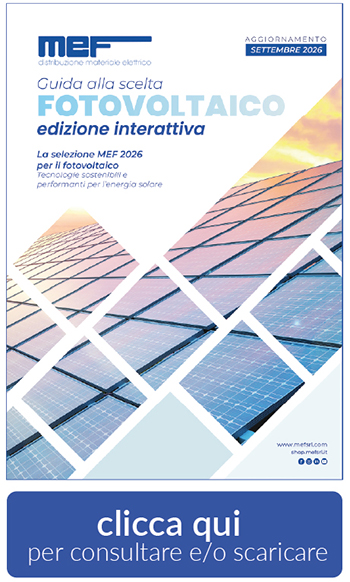 Guida Fotovoltaico