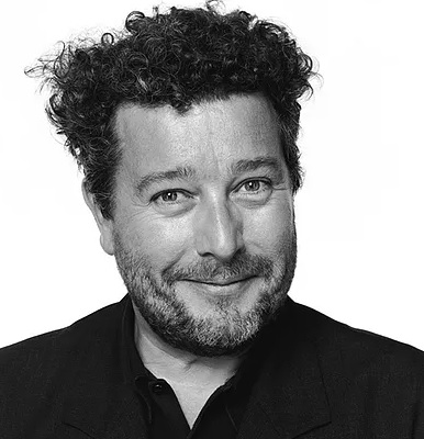 Philippe Starck