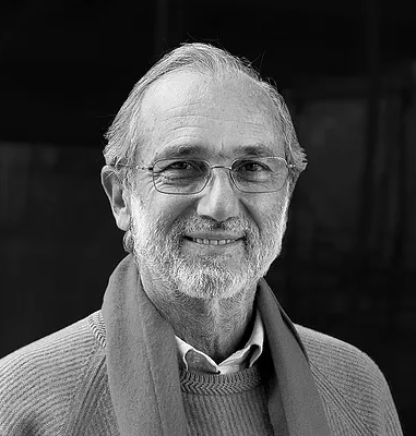 Foto Renzo Piano