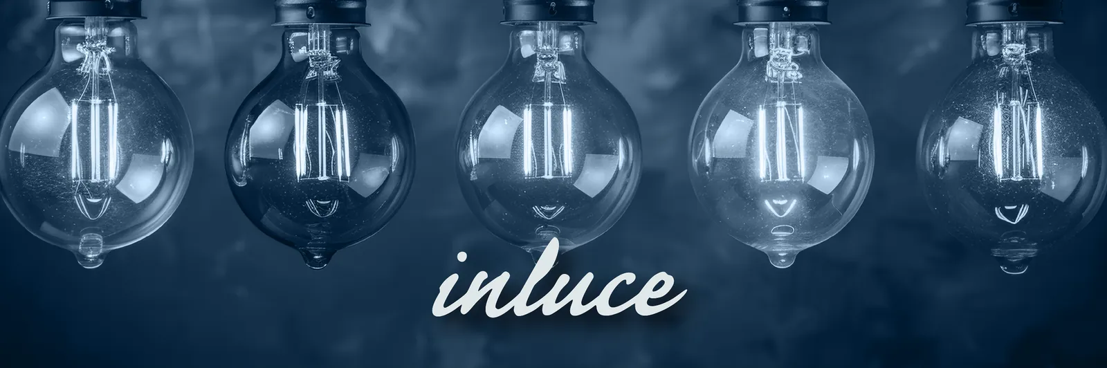 inluce - lampadine a filamento