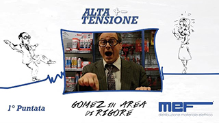 Alta tensione puntata1