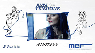 Alta tensione puntata 2