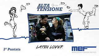 Alta tensione puntata 3