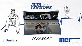 Alta tensione puntata 4