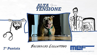 Alta tensione puntata 7