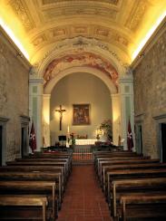 Mef: Inluce - Chiesa romanica di S.Pietro a Quaracchi 