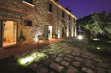 Agriturismo Sottotono a Carmignano