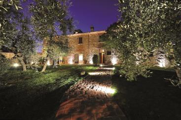 Agriturismo Sottotono a Carmignano
