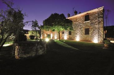 Agriturismo Sottotono a Carmignano