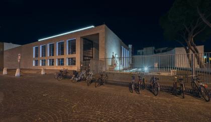 Palazzina Reale di Santa Maria Novella