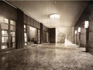 Palazzina Reale di Santa Maria Novella