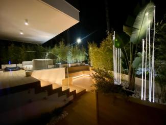 Terrazzo Abitazione