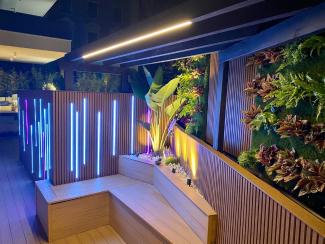 Terrazzo Abitazione