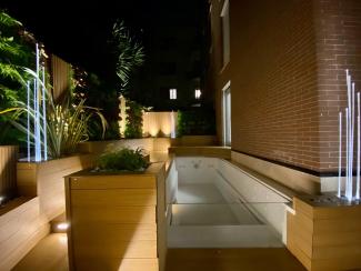 Terrazzo Abitazione