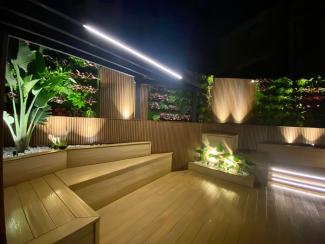 Terrazzo Abitazione