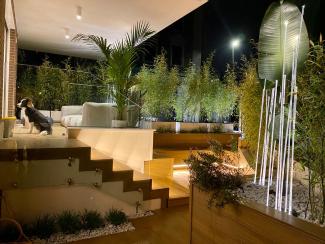 Terrazzo Abitazione