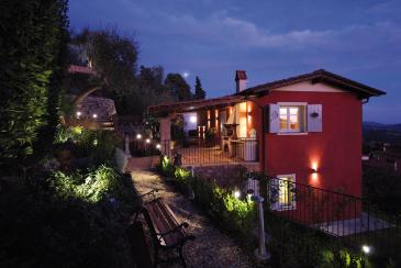 Villa Corsanico 
