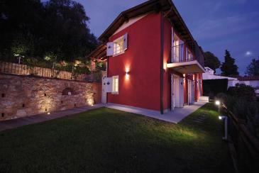 Villa Corsanico 