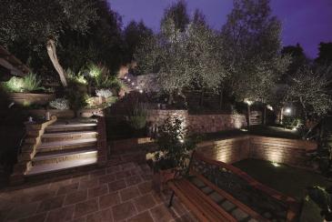 Villa Corsanico 
