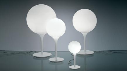 Castore tavolo (Artemide)