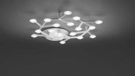 Led Net (Artemide)