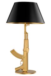 Guns Lamp Flos